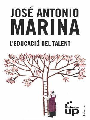 cover image of L'educació del talent